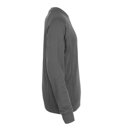 Tucson Sweatshirt / Gr. 2XL,  Dunkelanthrazit Produktbild Additional View 3 L