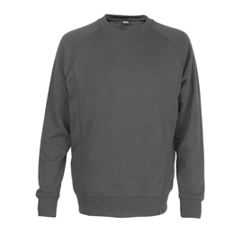 Tucson Sweatshirt / Gr. L,  Dunkelanthrazit Produktbild