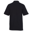 Sumatra Polo-shirt / Gr. 3XL,  Graphitblau Produktbild Additional View 2 S