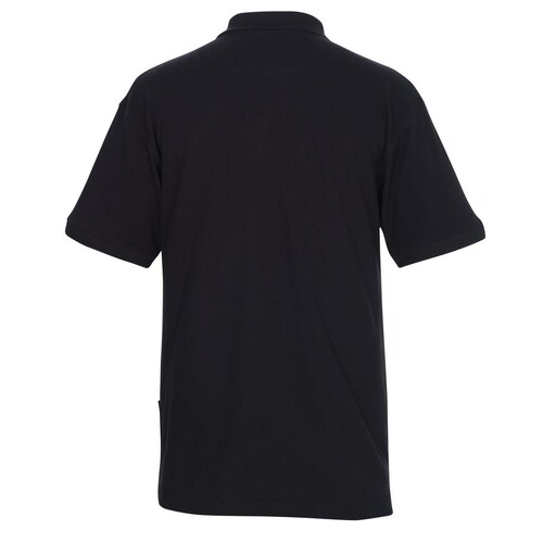 Sumatra Polo-shirt / Gr. 3XL,  Graphitblau Produktbild Additional View 2 L