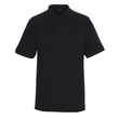 Sumatra Polo-shirt / Gr. L, Graphitblau Produktbild