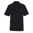 Sumatra Polo-shirt / Gr. M, Graphitblau Produktbild