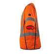 Verkehrsweste / Gr. L, Hi-vis Orange Produktbild Additional View 1 S