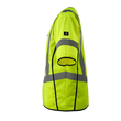 Verkehrsweste / Gr. 2XL, Hi-vis Gelb Produktbild Additional View 1 S