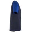 Albano T-shirt / Gr. 3XL,  Marine/Kornblau Produktbild Additional View 3 S