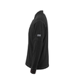 Ios Polo-sweatshirt / Gr. 3XL, Schwarz Produktbild Additional View 1 S
