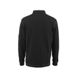 Ios Polo-sweatshirt / Gr. 3XL, Schwarz Produktbild Additional View 2 S