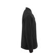 Ios Polo-sweatshirt / Gr. 3XL, Schwarz Produktbild Additional View 3 S