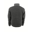 Naxos Strickpullover / Gr. L,  Hellanthrazit Produktbild Additional View 2 S