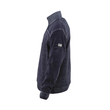 Naxos Strickpullover / Gr. L, Blaugrau Produktbild Additional View 1 S