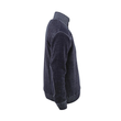 Naxos Strickpullover / Gr. L, Blaugrau Produktbild Additional View 3 S