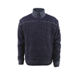Naxos Strickpullover / Gr. S, Blaugrau Produktbild
