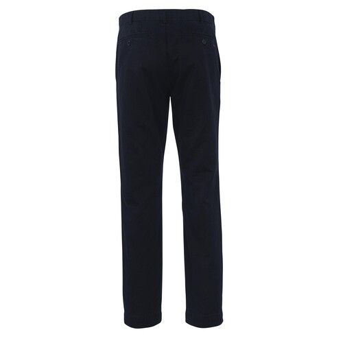 Larisa Hose / Gr. 82C51, Schwarzblau Produktbild Additional View 2 L