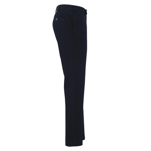 Larisa Hose / Gr. 82C51, Schwarzblau Produktbild Additional View 3 L