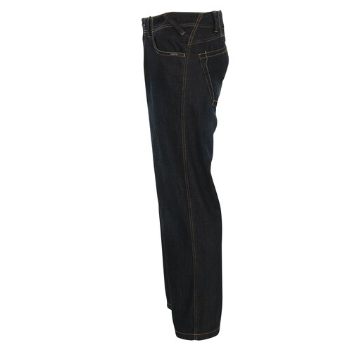 Fafe Jeans / Gr. 82C52, Dunkles  Denimblau Produktbild Additional View 1 L