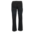 Fafe Jeans / Gr. 82C52, Dunkles  Denimblau Produktbild Additional View 2 S