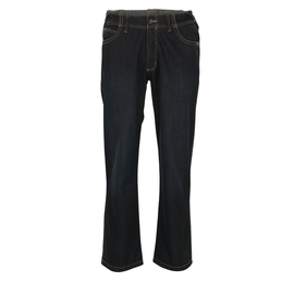 Fafe Jeans / Gr. 82C60, Dunkles  Denimblau Produktbild