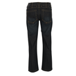 Fafe Jeans / Gr. 82C60, Dunkles  Denimblau Produktbild Additional View 2 S