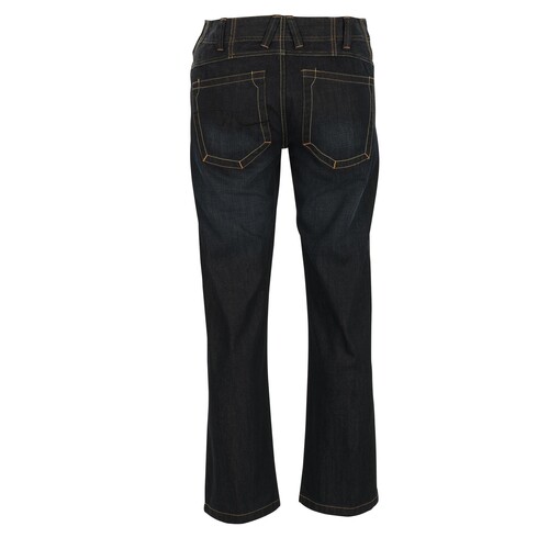 Fafe Jeans / Gr. 82C60, Dunkles  Denimblau Produktbild Additional View 2 L