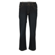 Fafe Jeans / Gr. 90C44, Dunkles  Denimblau Produktbild
