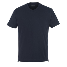 Algoso T-shirt / Gr. L, Marine Produktbild