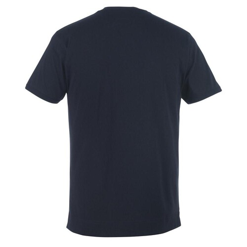Algoso T-shirt / Gr. L, Marine Produktbild Additional View 2 L
