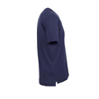 Algoso T-shirt / Gr. L, Marine Produktbild Additional View 3 S