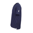 Algoso T-shirt / Gr. S, Marine Produktbild Additional View 1 S