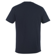 Algoso T-shirt / Gr. S, Marine Produktbild Additional View 2 S