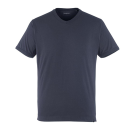 Algoso T-shirt / Gr. L, Schwarzblau Produktbild