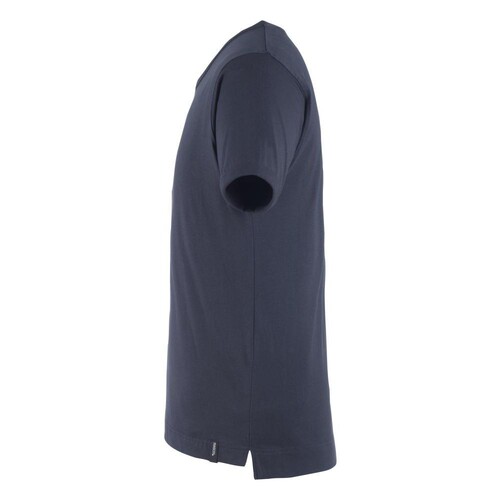 Algoso T-shirt / Gr. L, Schwarzblau Produktbild Additional View 1 L