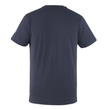 Algoso T-shirt / Gr. L, Schwarzblau Produktbild Additional View 2 S