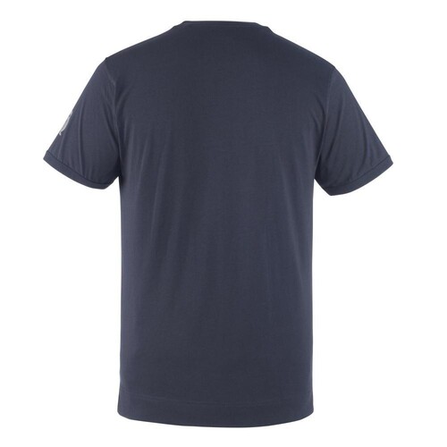 Algoso T-shirt / Gr. L, Schwarzblau Produktbild Additional View 2 L