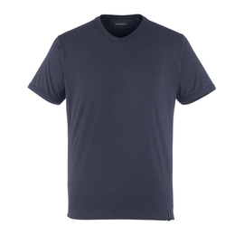 Algoso T-shirt / Gr. S, Schwarzblau Produktbild