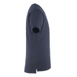 Algoso T-shirt / Gr. XL, Schwarzblau Produktbild Additional View 3 S