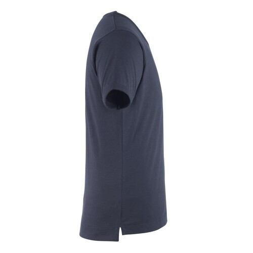 Algoso T-shirt / Gr. XL, Schwarzblau Produktbild Additional View 3 L