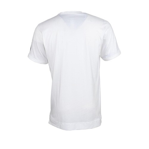 Algoso T-shirt / Gr. L, Weiß Produktbild Additional View 2 L