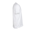 Algoso T-shirt / Gr. L, Weiß Produktbild Additional View 3 S