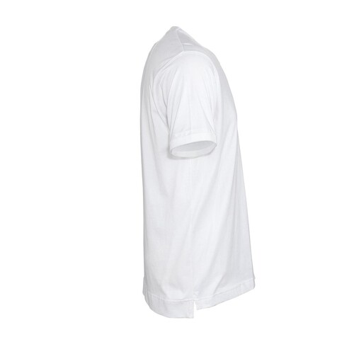 Algoso T-shirt / Gr. L, Weiß Produktbild Additional View 3 L