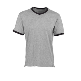 Algoso T-shirt / Gr. L, Grau-meliert Produktbild