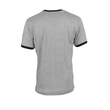 Algoso T-shirt / Gr. L, Grau-meliert Produktbild Additional View 2 S
