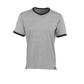 Algoso T-shirt / Gr. M, Grau-meliert Produktbild