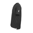 Algoso T-shirt / Gr. 3XL, Schwarz Produktbild Additional View 1 S