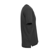 Algoso T-shirt / Gr. 3XL, Schwarz Produktbild Additional View 3 S