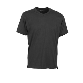 Algoso T-shirt / Gr. L, Schwarz Produktbild