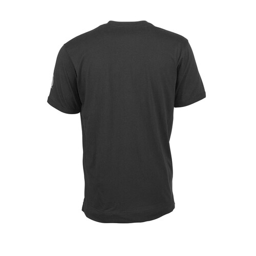 Algoso T-shirt / Gr. XS, Schwarz Produktbild Additional View 2 L
