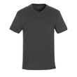 Algoso T-shirt / Gr. 4XL,  Dunkelanthrazit Produktbild