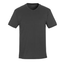 Algoso T-shirt / Gr. L, Dunkelanthrazit Produktbild