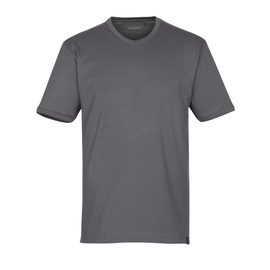 Algoso T-shirt / Gr. L, Anthrazit Produktbild