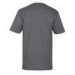Algoso T-shirt / Gr. L, Anthrazit Produktbild Additional View 2 S
